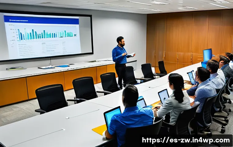 7 estrategias infalibles para dominar la gestión documental y estructurar tu conocimiento como un experto 4 효과적인 문서 관리와 지식 구조화 관련 이미지 2