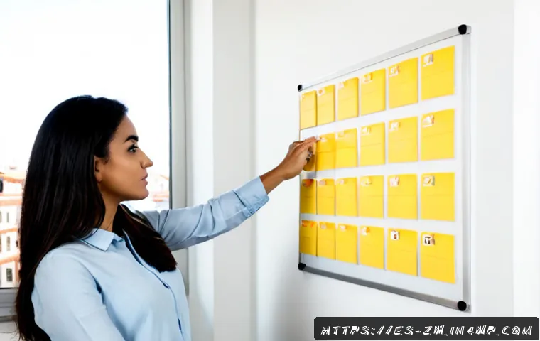 Cómo diseñar una arquitectura de información eficiente para webs y productos digitales 3 효율적인 정보 아키텍처 설계 방법 관련 이미지 1
